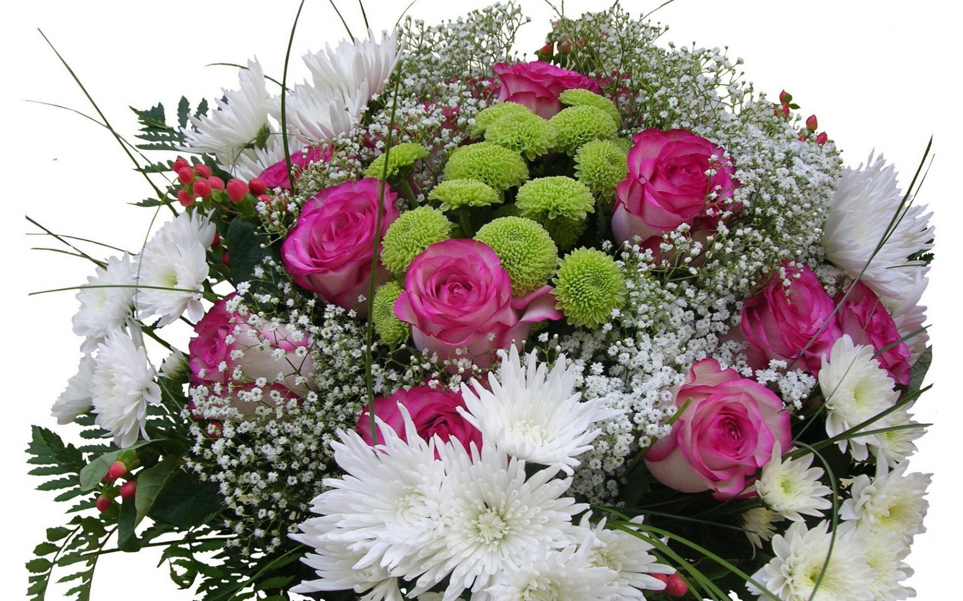 flower shop