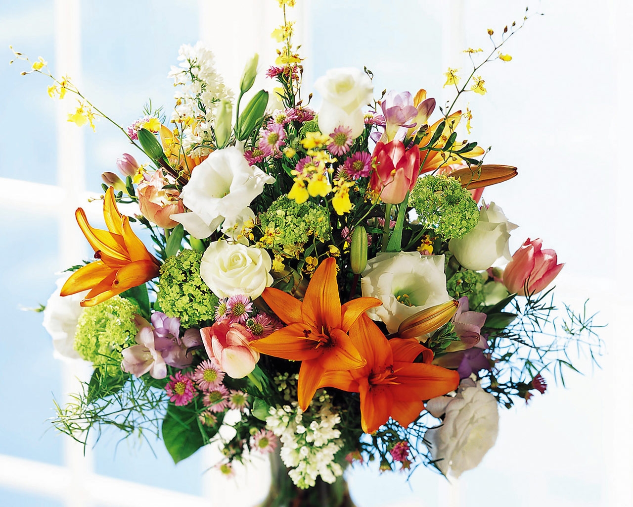 flower shop