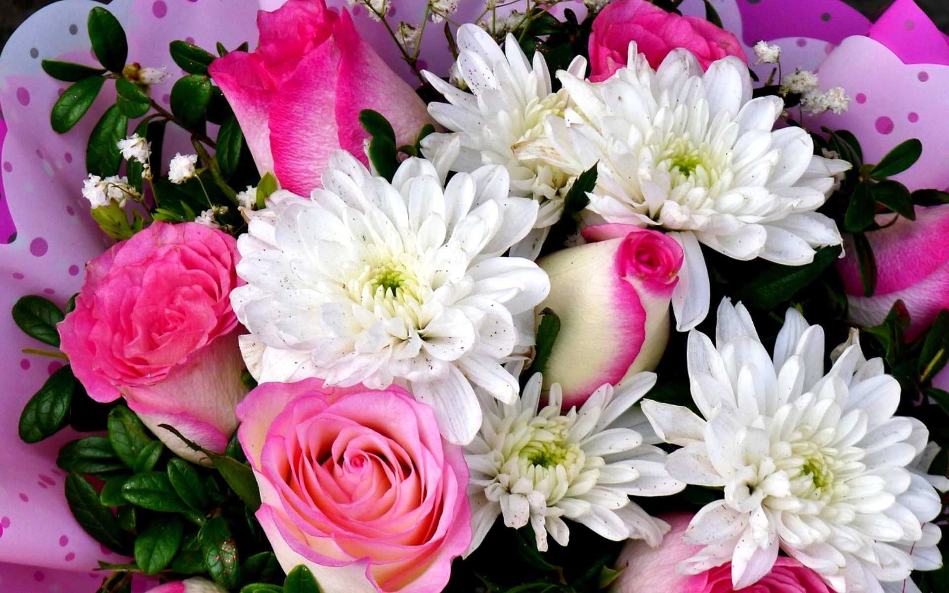 flower shop
