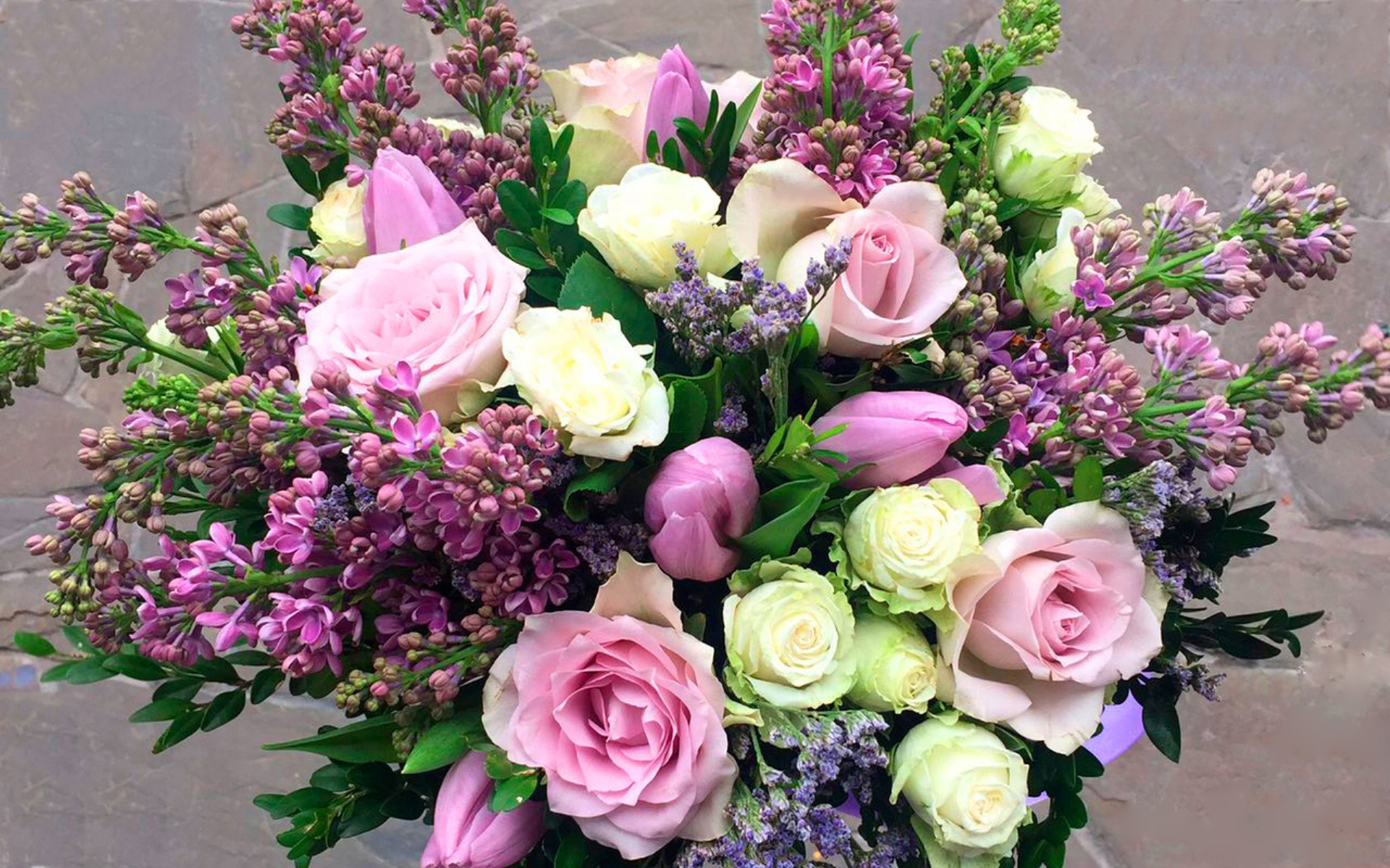 flower shop
