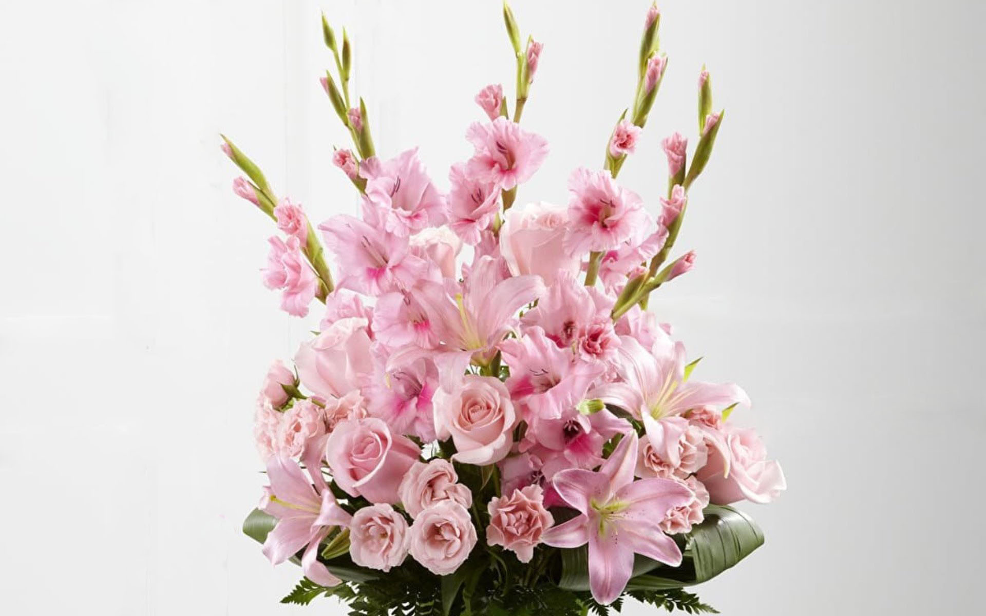 flower shop