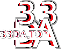 33da.top, 33da, розробка сайтів, створення сайтів, компанія 33da